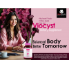 VIOCYST DIETARY SUPPLEMENT ( MYO-INOSITOL POWDER + D-CHIRO-INOSITOL + FOLIC ACID ) 60 FILM-COATED TABLETS